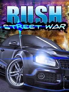 game pic for R.U.S.H. Street Wars